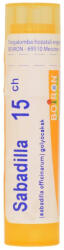  SABADILLA C15 golyócskák 4 G