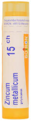  ZINCUM METALLICUM C15 golyócskák 4 G
