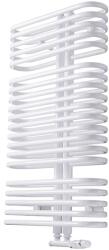 Radeco OSCAR törölközőszárítós csőradiátor A5/K, 500x1250 mm (osacr a5/k)