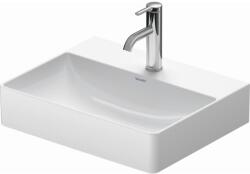 Duravit 2356500041 DURASQUARE bútorral aláépíthető compact mosdó
