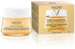 Vichy NEOVADIOL MAGISTRAL feszesítő, sötét foltok elleni nappali arckrém SPF50 50 ml