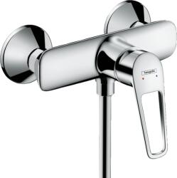 Hansgrohe Novus Loop egykaros zuhanycsaptelep falsíkon kívüli 71360000