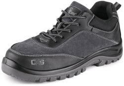 CXS Profit Gain S1p Fekete/szürke Félcipő (ph212608381037)