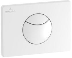 Villeroy&Boch Villeroy & Boch Viconnect E100 FEHÉR nyomólap 92248568
