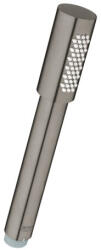 GROHE Sena Stick Kézizuhany, 1 féle vízsugárral 26465AL0 brushed hard graphite AKCIÓS A KÉSZLET EREJÉIG! ! !