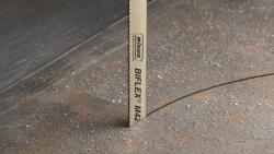  1638x13x0, 65 mm Z=14 WIKUS BIFLEX Végtelenített fémipari szalagfűrészlap (BIF163813065)