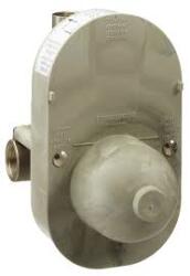 Hansgrohe 31741180 alaptest beépítő készlet 71406-hoz