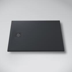 MARMY BASALTO - 80x100 Zuhanytálca - 80 8104 80 10 54 (80 8104 80 10 54)