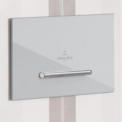 Villeroy&Boch Villeroy & Boch Viconnect E300 FÉNYES KRÓM nyomólap 92218061