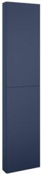 AREZZO design design univerzális állószekrény bármely modellhez 40 cm-es, 2 ajtós, (12, 6) matt kék - AR-168792 (AR-168792)