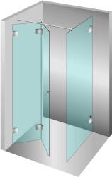 Marmy 207 Zuhanykabin - G207 90x90 (G207 90x90)