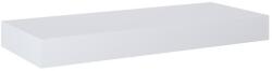 AREZZO design design márvány 120x46 cm konzolos mosdópult Matt Fehér színben - AR-168235 (AR-168235)