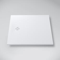 MARMY DOLOMITE - 70x90 Zuhanytálca - 80 7635 70 90 56 (80 7635 70 90 56)