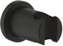 GROHE Rainshower Fali kézizuhany tartó 22117KF0 phantom black AKCIÓS A KÉSZLET EREJÉIG! ! !