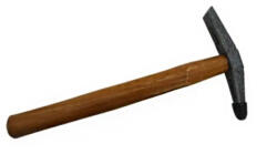  Panelectrode Salakoló kalapács 470gr (KALAPACS470)