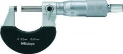 Mitutoyo Kengyeles mikrométer 25 - 50 mm (MI102-302)
