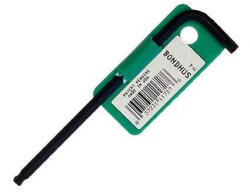 Bondhus Imbuszkulcs gömbvégű Torx 27 / L=106 mm (BO11727)