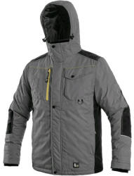 CXS Baltimore Bélelt Kabát (ph121009671092)