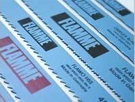 FLAMME Gépi fűrészlap 550x45x2, 00 p6 FLAWO HSS-DMo5 (17FG5506)