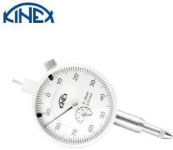 KINEX Mérőóra 0-5 mm D40/0, 01 (1155-02-005)