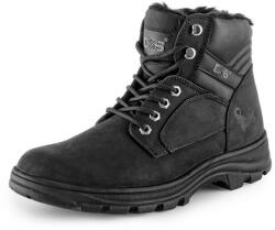 CXS Road Industry Bélelt Bakancs (ph231000580037)