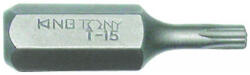 King Tony Torx bithegy 5/16˝T27. L=70mm 187027T (187027T)