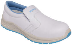 BENNON White S2 Moccasin (ph0678070810-36)