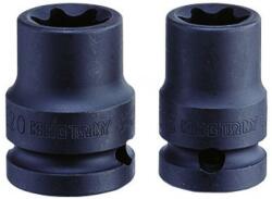 King Tony 3/4"-os torx nyílású gépi dugókulcs E28 657528M (657528M)