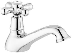 Bugnatese 64DO Bugnatese Old'800 Hidegvizes csaptelep arany színben