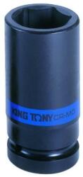 King Tony Vékonyfalú gépi dugókulcs 1˝27mm 883527M (883527M)