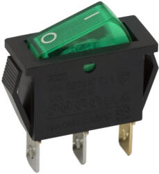  Billenő kapcsoló (G09050ZO)