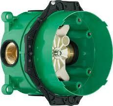 Hansgrohe 1800180 Ibox Universal alaptest beépítő készlet