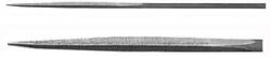  KAISER Tűreszelő háromszög 160 mm durva (RES0080)