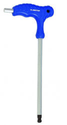 KING TONY L 6szög-kulcs gömbfej 2x100 116002MR (116002MR)