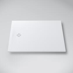 MARMY DOLOMITE - 80x100 Zuhanytálca - 80 7639 80 10 56 (80 7639 80 10 56)