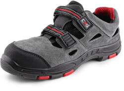  Cxs Rock Phyllite S1p Metal-free Szandál (ph213601370037)