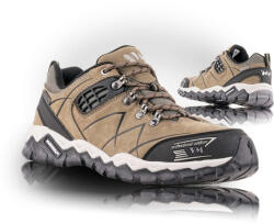 Vm Virginia O2 Barna Félcipő (ph4375-o2)