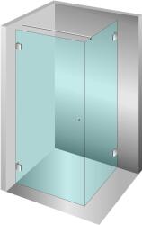 Marmy 201 Zuhanykabin - G201 90x120 (G201 90x120)