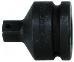King Tony Adapter gépi 3/4˝-1/2˝ Cr-Mo d=38mm 6874 (6874)