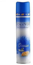 Güler Elektronik Discover légfrissítő 300 ml OCEAN illat (ALDISAIROCE)
