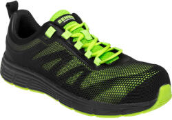 BENNON Torpedo S1p Zöld Félcipő (ph0471031065-37)