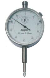 Berger Indikátor mérőóra 0-10/0, 01mm (020703-0001)