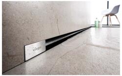 Viega Advantix Vario fali zuhanylefolyó alaptest 736552 (4967.10)