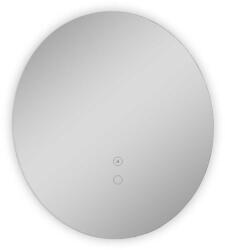 AREZZO design design kerek LED tükör, 60 cm - AR-167638 (AR-167638)