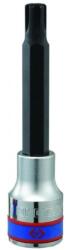  King Tony Bordás bitfej 1/2˝ M13x100mm 404913 (404913)
