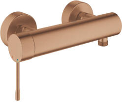 GROHE Essence Egykaros zuhanycsaptelep 1/2″ 25252DL1 brushed warm sunset AKCIÓS A KÉSZLET EREJÉIG! ! !