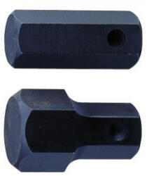 King Tony Hatszög bit gépi 17mm H17x40mm 174017H (174017H)