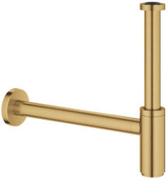 GROHE design mosdószifon 5/4″ 28912GN0 Brushed Cool Sunrise