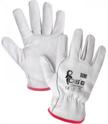 Bono 310000600009 Szinkecskebőr Kesztyű-09 (ph310000600009)