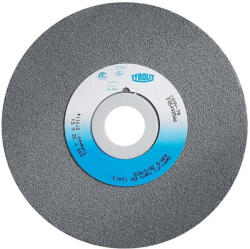  Fűrészélező 175x10x20 mm P60 szürke TYROLIT (A38838)